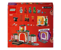 LEGO Ninjago 71831 Świątynia Spinjitzu ninja - 1284131 - zdjęcie 7